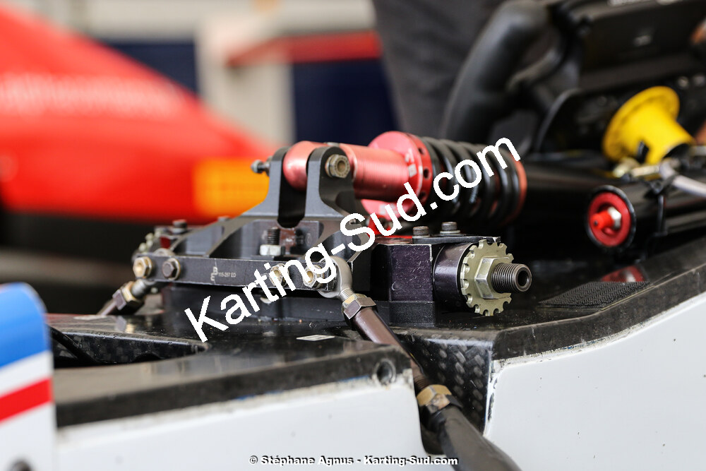 01 & 02 août 2020 – Trophée Tourisme Endurance à Albi (photos Stéphane Agnus) 2020 — karting