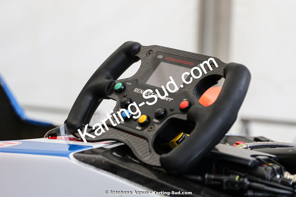 01 & 02 août 2020 – Trophée Tourisme Endurance à Albi (photos Stéphane Agnus) 2020 — karting