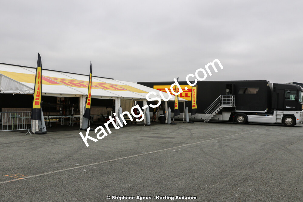 01 & 02 août 2020 – Trophée Tourisme Endurance à Albi (photos Stéphane Agnus) 2020 — karting