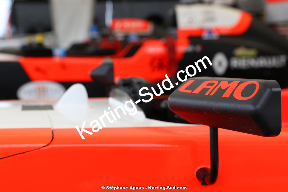 01 & 02 août 2020 – Trophée Tourisme Endurance à Albi (photos Stéphane Agnus) 2020 — karting