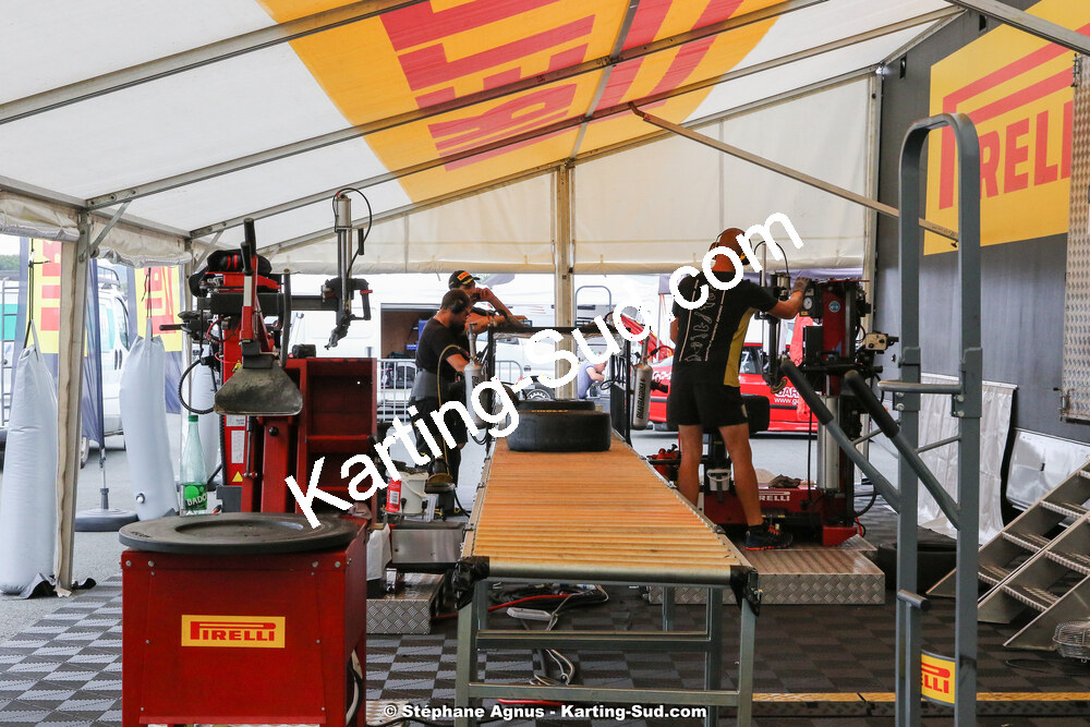 01 & 02 août 2020 – Trophée Tourisme Endurance à Albi (photos Stéphane Agnus) 2020 — karting