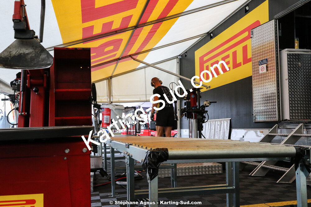01 & 02 août 2020 – Trophée Tourisme Endurance à Albi (photos Stéphane Agnus) 2020 — karting