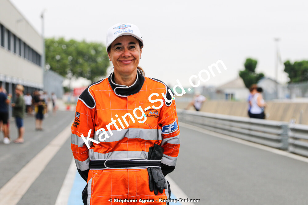 01 & 02 août 2020 – Trophée Tourisme Endurance à Albi (photos Stéphane Agnus) 2020 — karting