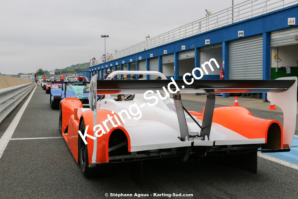 01 & 02 août 2020 – Trophée Tourisme Endurance à Albi (photos Stéphane Agnus) 2020 — karting