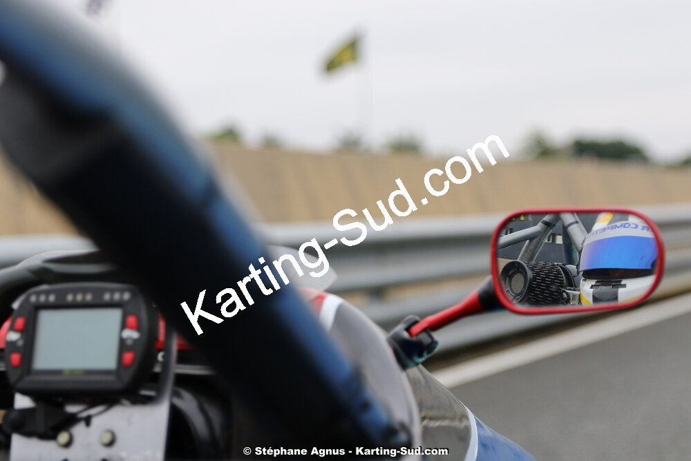01 & 02 août 2020 – Trophée Tourisme Endurance à Albi (photos Stéphane Agnus) 2020 — karting