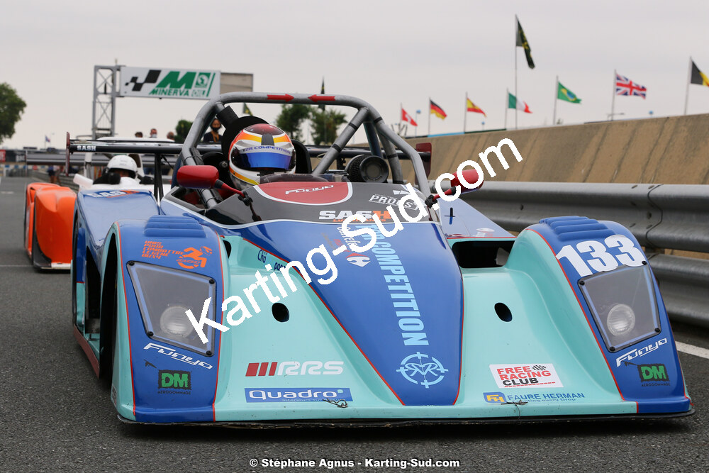 01 & 02 août 2020 – Trophée Tourisme Endurance à Albi (photos Stéphane Agnus) 2020 — karting