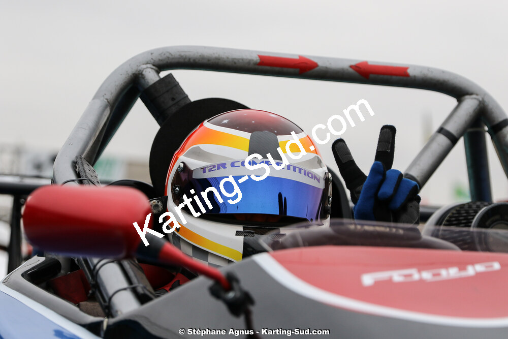 01 & 02 août 2020 – Trophée Tourisme Endurance à Albi (photos Stéphane Agnus) 2020 — karting