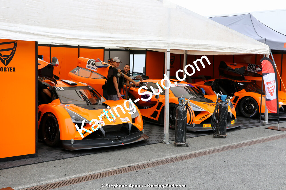 01 & 02 août 2020 – Trophée Tourisme Endurance à Albi (photos Stéphane Agnus) 2020 — karting