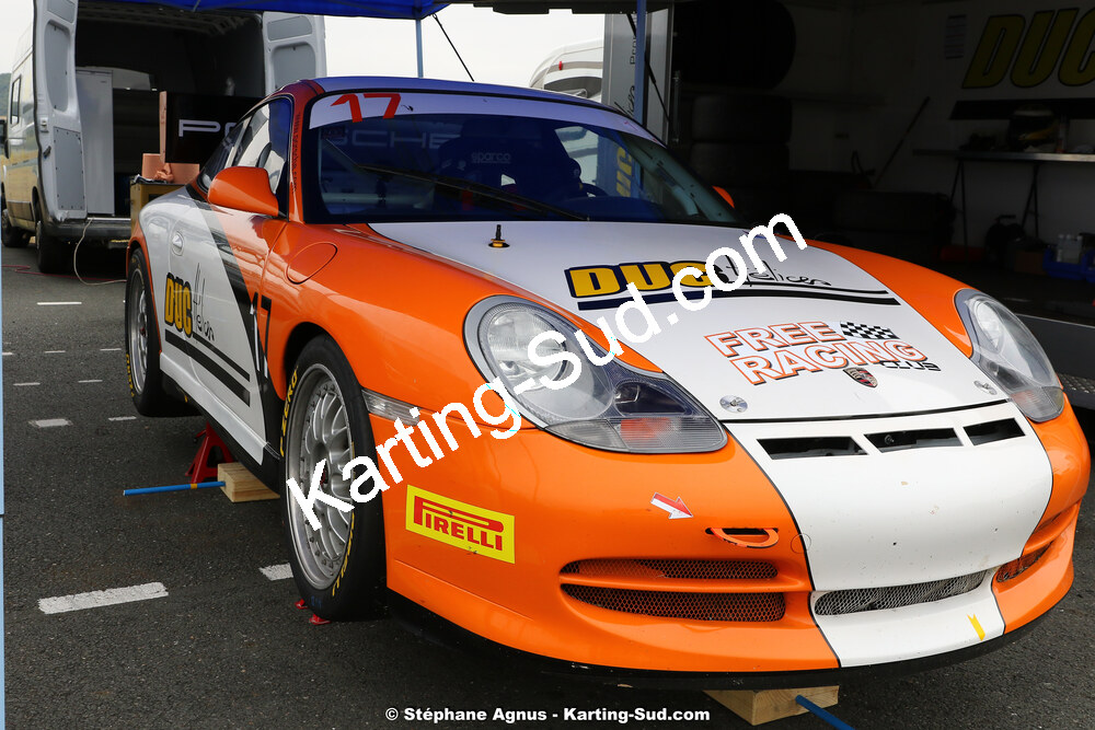 01 & 02 août 2020 – Trophée Tourisme Endurance à Albi (photos Stéphane Agnus) 2020 — karting