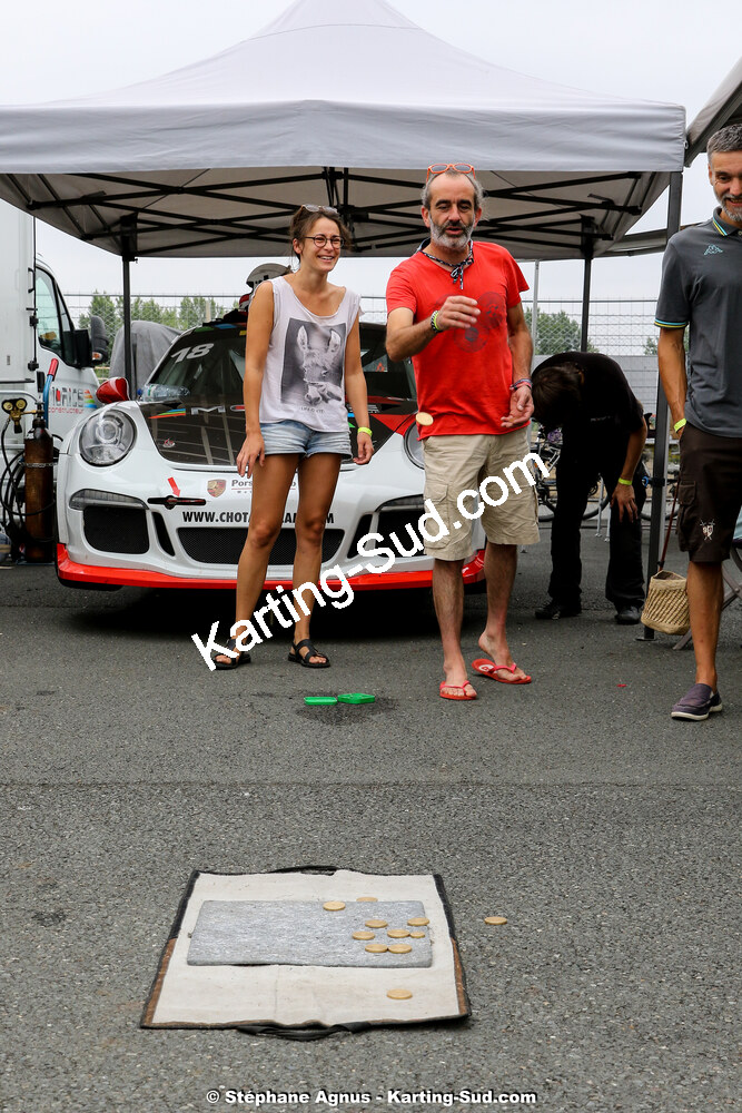 01 & 02 août 2020 – Trophée Tourisme Endurance à Albi (photos Stéphane Agnus) 2020 — karting