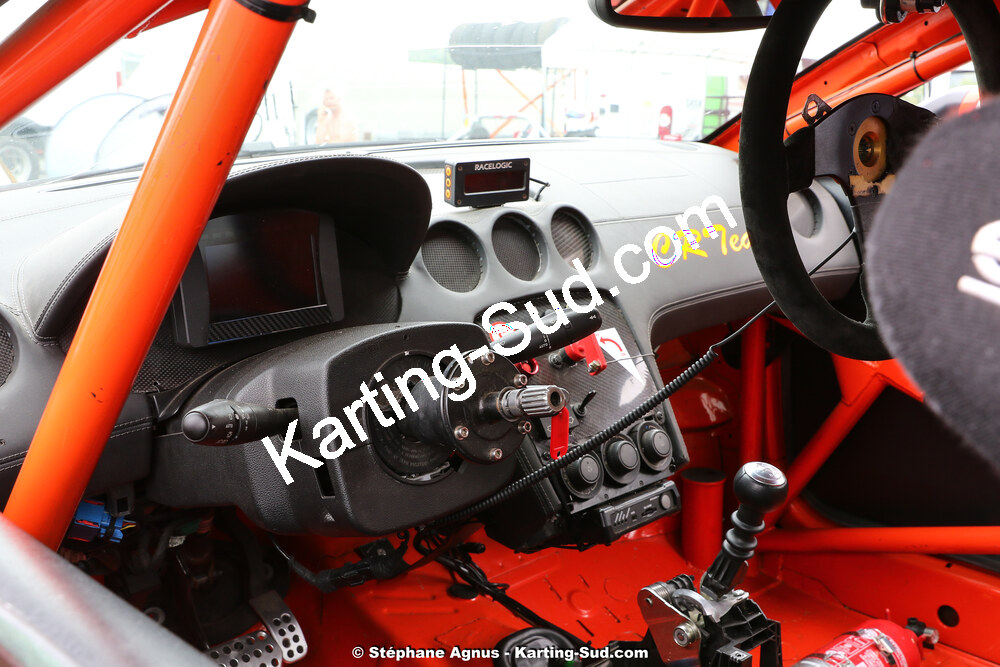 01 & 02 août 2020 – Trophée Tourisme Endurance à Albi (photos Stéphane Agnus) 2020 — karting