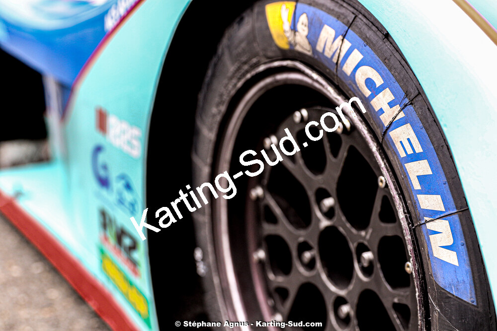 01 & 02 août 2020 – Trophée Tourisme Endurance à Albi (photos Stéphane Agnus) 2020 — karting