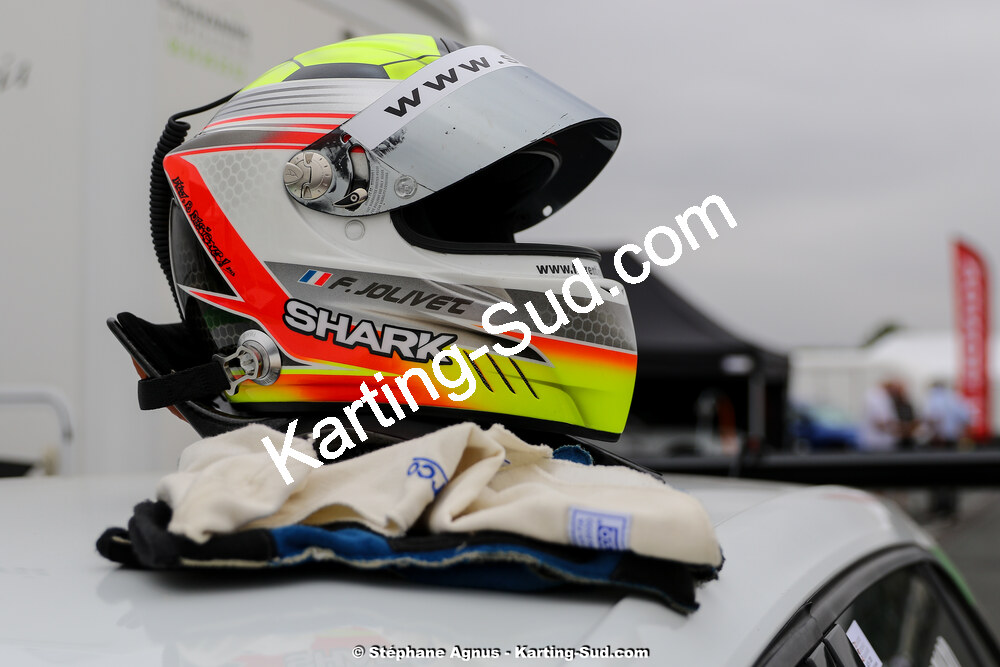 01 & 02 août 2020 – Trophée Tourisme Endurance à Albi (photos Stéphane Agnus) 2020 — karting