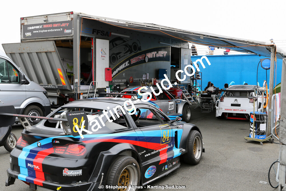 01 & 02 août 2020 – Trophée Tourisme Endurance à Albi (photos Stéphane Agnus) 2020 — karting