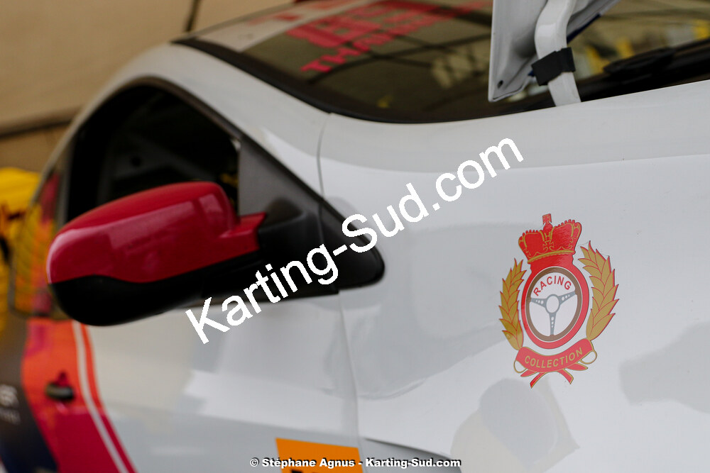 01 & 02 août 2020 – Trophée Tourisme Endurance à Albi (photos Stéphane Agnus) 2020 — karting