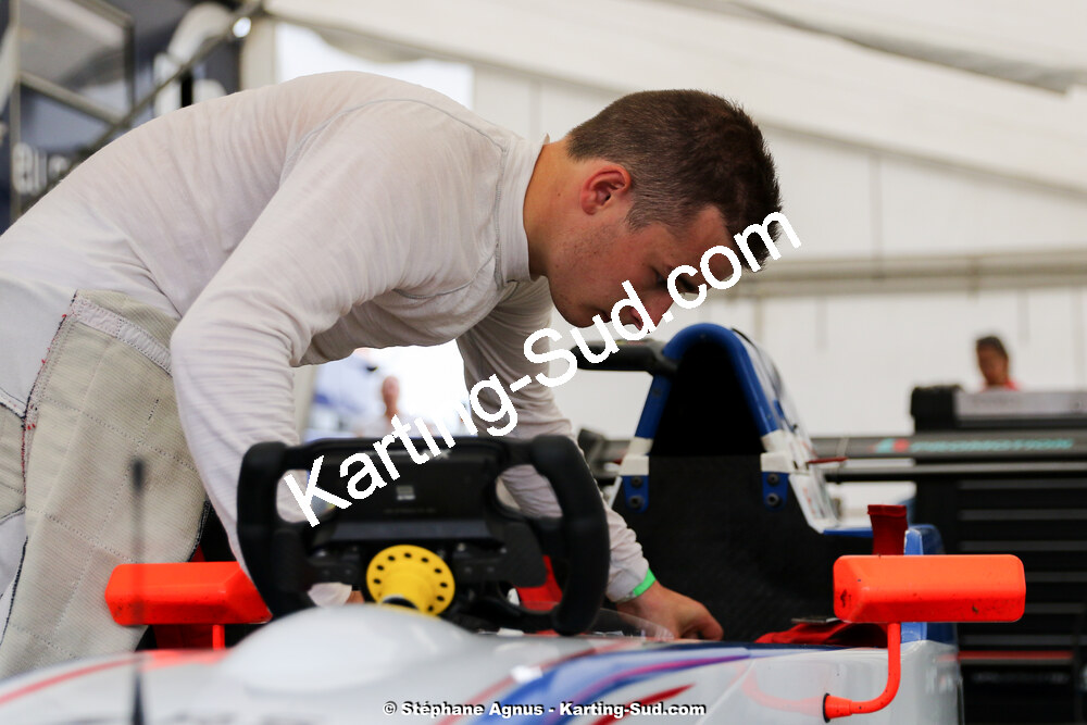 01 & 02 août 2020 – Trophée Tourisme Endurance à Albi (photos Stéphane Agnus) 2020 — karting