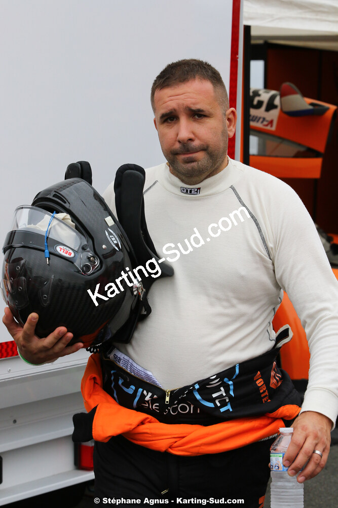 01 & 02 août 2020 – Trophée Tourisme Endurance à Albi (photos Stéphane Agnus) 2020 — karting