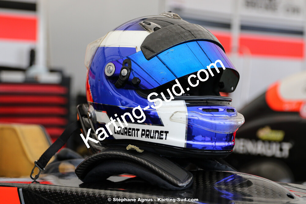 01 & 02 août 2020 – Trophée Tourisme Endurance à Albi (photos Stéphane Agnus) 2020 — karting