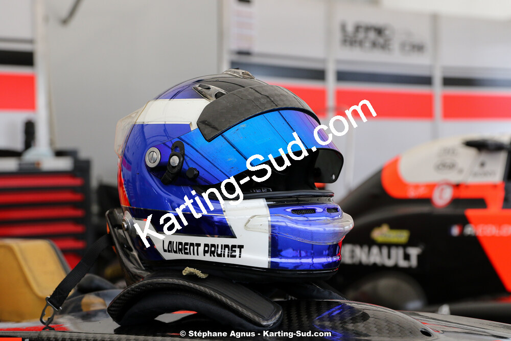 01 & 02 août 2020 – Trophée Tourisme Endurance à Albi (photos Stéphane Agnus) 2020 — karting