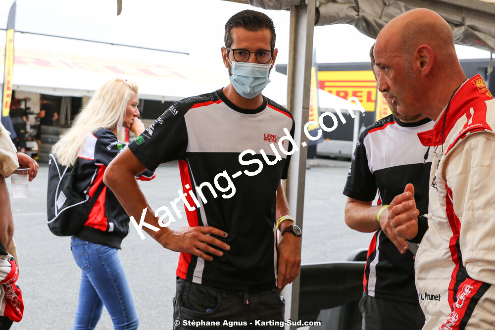 01 & 02 août 2020 – Trophée Tourisme Endurance à Albi (photos Stéphane Agnus) 2020 — karting