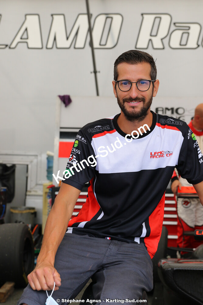 01 & 02 août 2020 – Trophée Tourisme Endurance à Albi (photos Stéphane Agnus) 2020 — karting