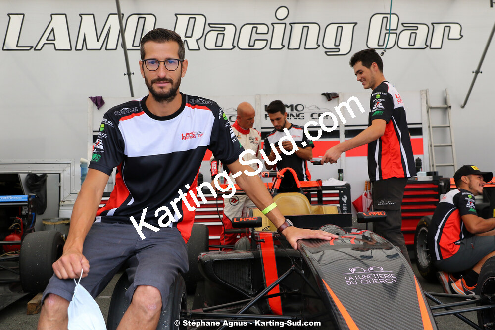 01 & 02 août 2020 – Trophée Tourisme Endurance à Albi (photos Stéphane Agnus) 2020 — karting