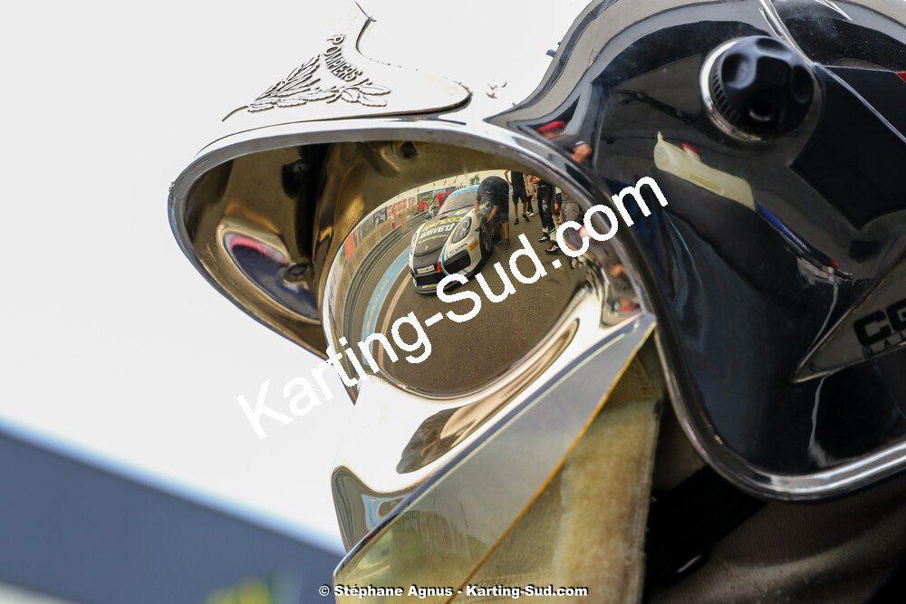 01 & 02 août 2020 – Trophée Tourisme Endurance à Albi (photos Stéphane Agnus) 2020 — karting