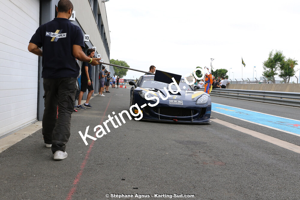 01 & 02 août 2020 – Trophée Tourisme Endurance à Albi (photos Stéphane Agnus) 2020 — karting