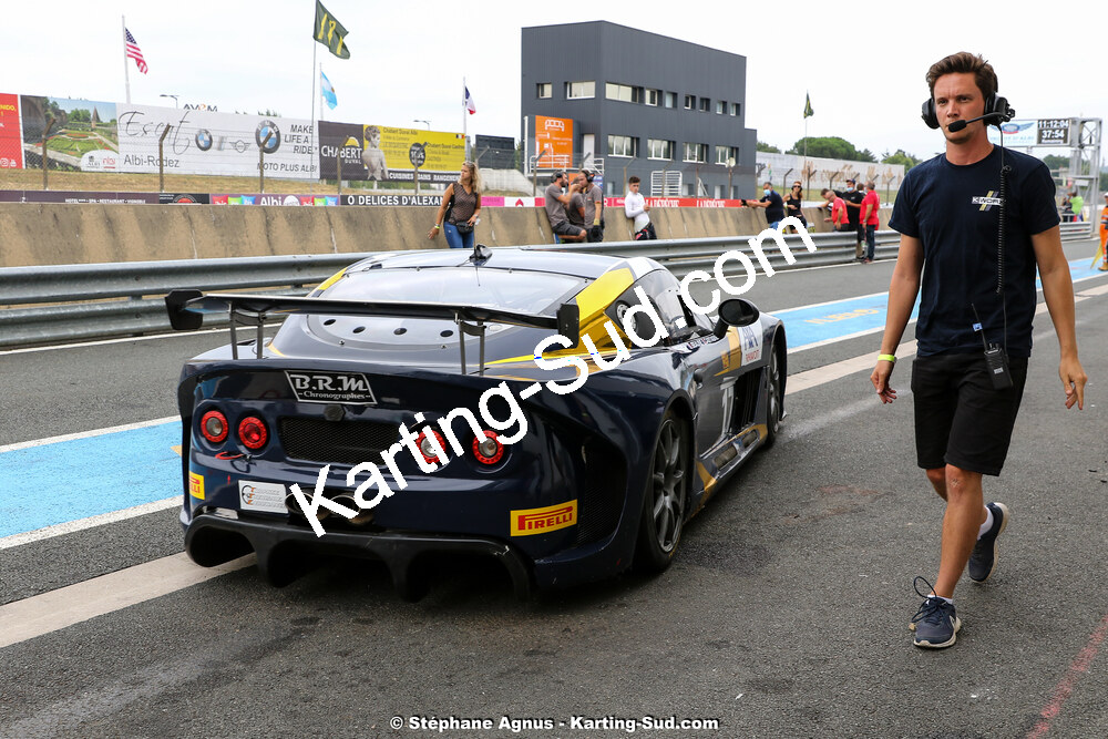 01 & 02 août 2020 – Trophée Tourisme Endurance à Albi (photos Stéphane Agnus) 2020 — karting