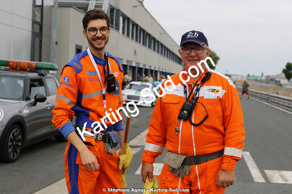 01 & 02 août 2020 – Trophée Tourisme Endurance à Albi (photos Stéphane Agnus) 2020 — karting
