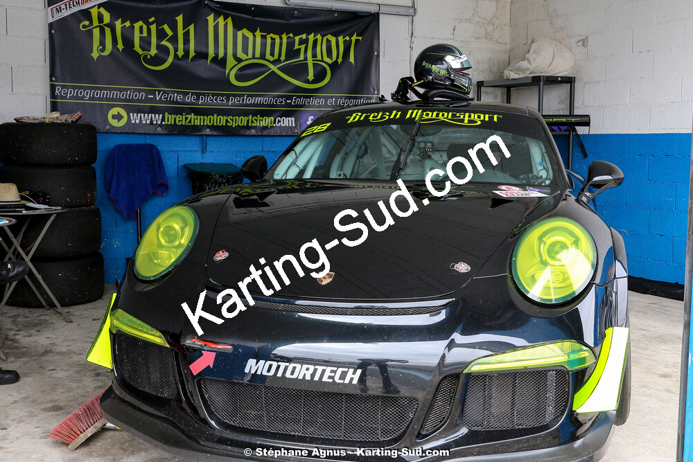 01 & 02 août 2020 – Trophée Tourisme Endurance à Albi (photos Stéphane Agnus) 2020 — karting