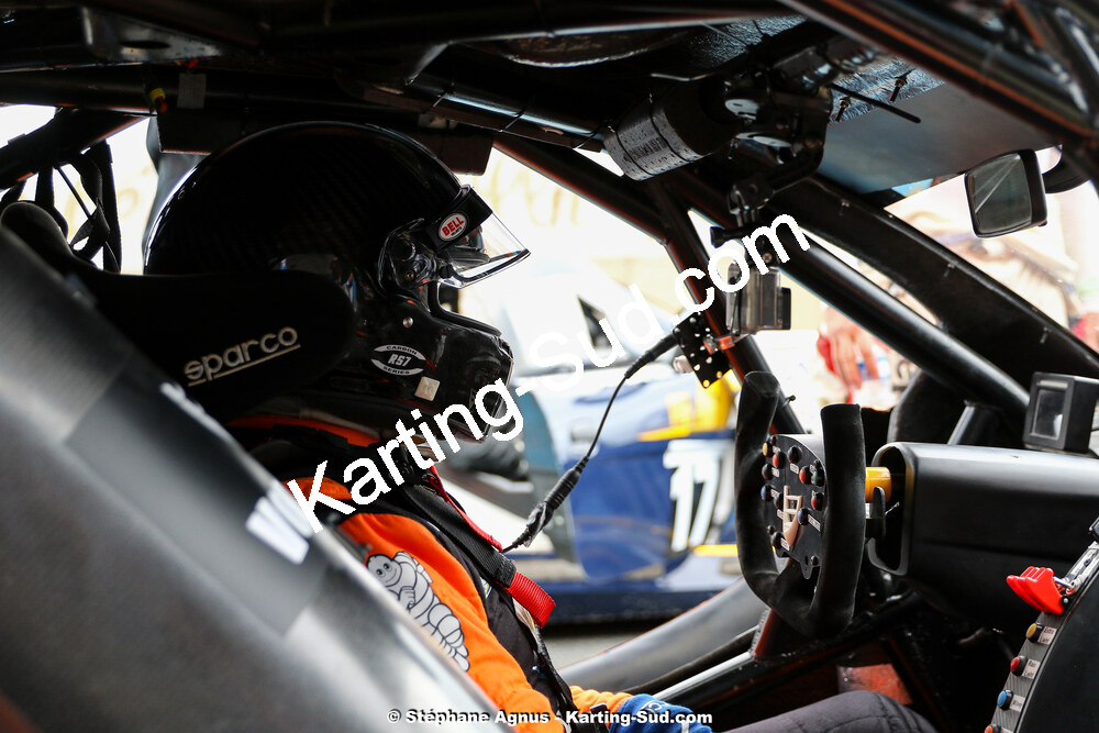 01 & 02 août 2020 – Trophée Tourisme Endurance à Albi (photos Stéphane Agnus) 2020 — karting