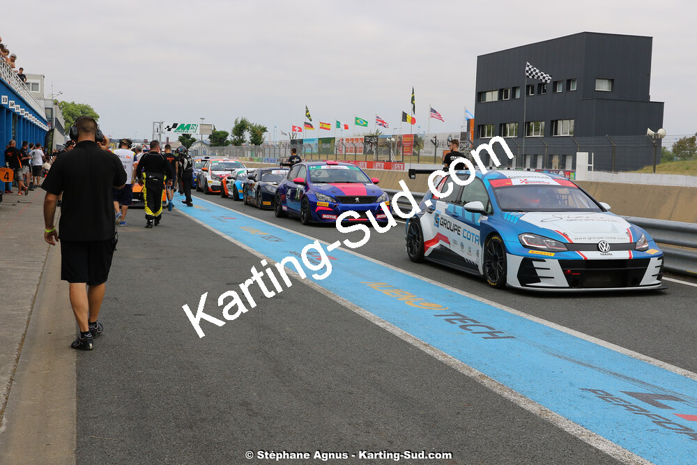 01 & 02 août 2020 – Trophée Tourisme Endurance à Albi (photos Stéphane Agnus) 2020 — karting