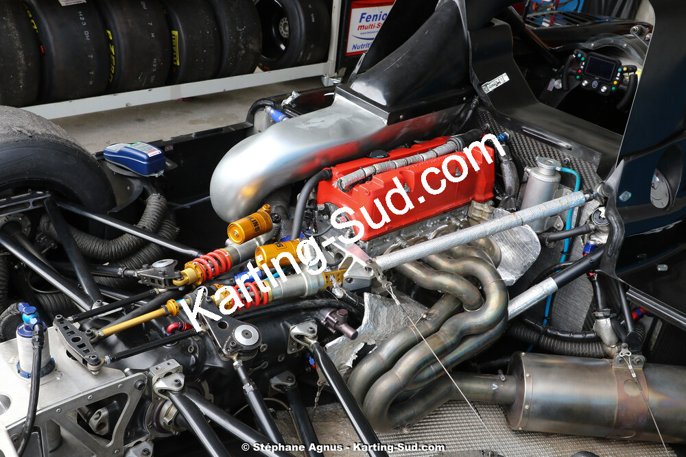 01 & 02 août 2020 – Trophée Tourisme Endurance à Albi (photos Stéphane Agnus) 2020 — karting