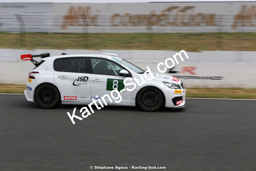 01 & 02 août 2020 – Trophée Tourisme Endurance à Albi (photos Stéphane Agnus) 2020 — karting