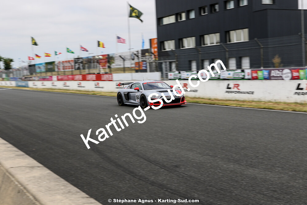 01 & 02 août 2020 – Trophée Tourisme Endurance à Albi (photos Stéphane Agnus) 2020 — karting