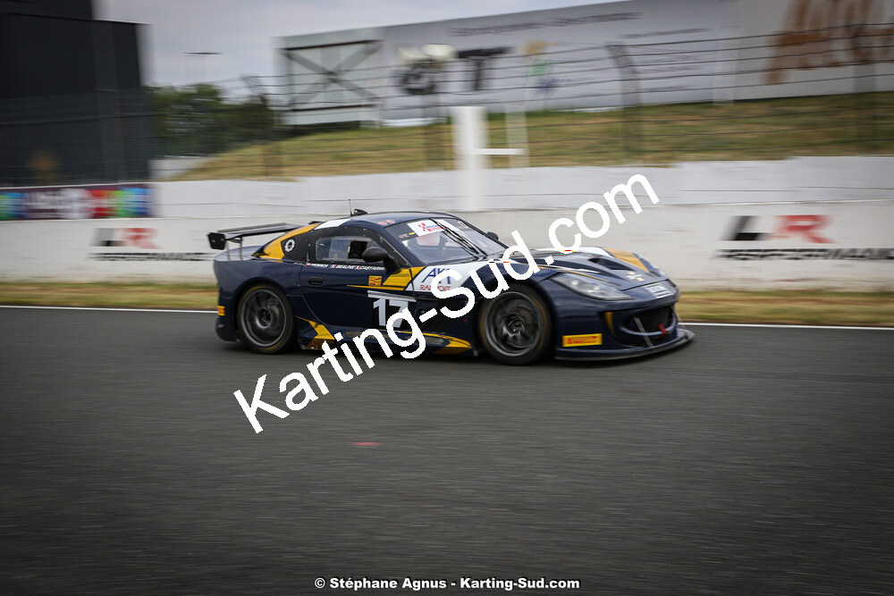 01 & 02 août 2020 – Trophée Tourisme Endurance à Albi (photos Stéphane Agnus) 2020 — karting