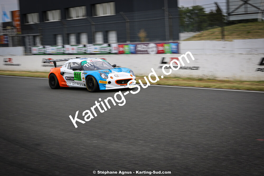 01 & 02 août 2020 – Trophée Tourisme Endurance à Albi (photos Stéphane Agnus) 2020 — karting