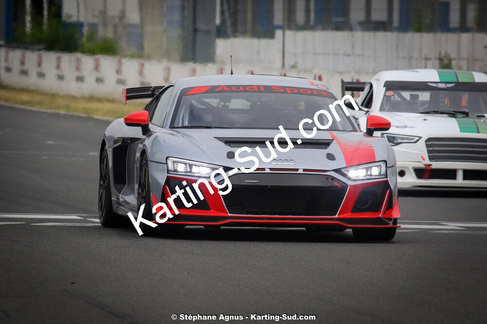 01 & 02 août 2020 – Trophée Tourisme Endurance à Albi (photos Stéphane Agnus) 2020 — karting
