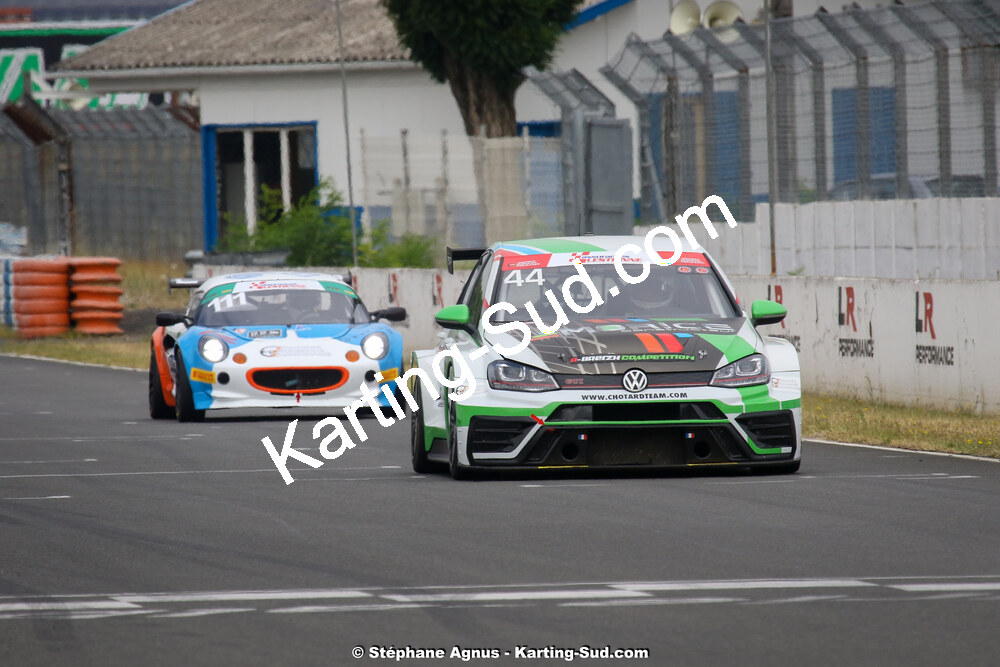01 & 02 août 2020 – Trophée Tourisme Endurance à Albi (photos Stéphane Agnus) 2020 — karting