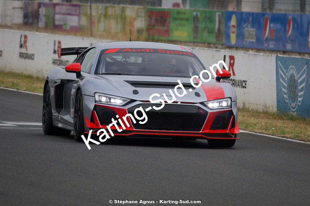 01 & 02 août 2020 – Trophée Tourisme Endurance à Albi (photos Stéphane Agnus) 2020 — karting
