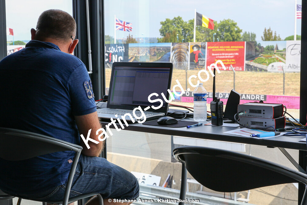 01 & 02 août 2020 – Trophée Tourisme Endurance à Albi (photos Stéphane Agnus) 2020 — karting