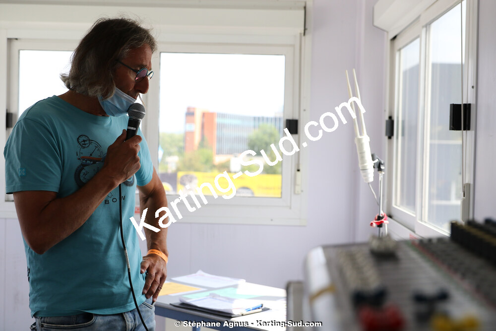 01 & 02 août 2020 – Trophée Tourisme Endurance à Albi (photos Stéphane Agnus) 2020 — karting