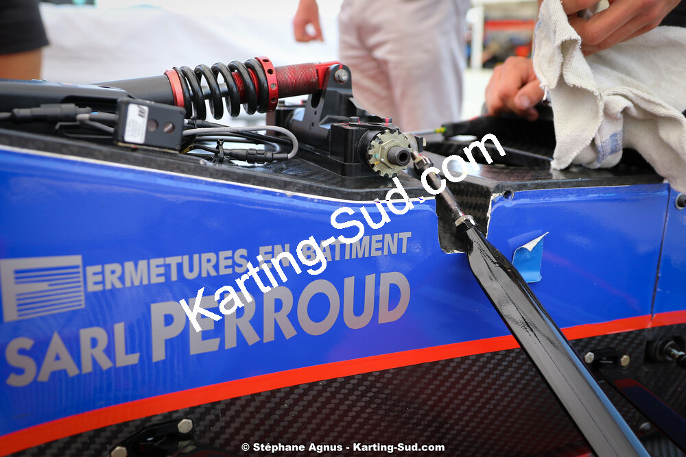 01 & 02 août 2020 – Trophée Tourisme Endurance à Albi (photos Stéphane Agnus) 2020 — karting