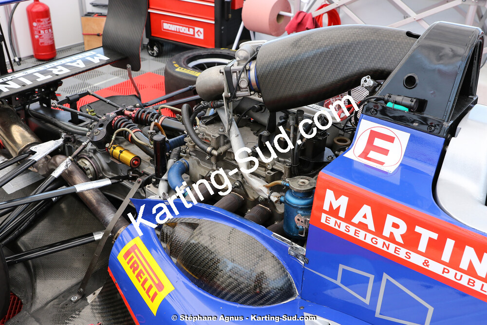 01 & 02 août 2020 – Trophée Tourisme Endurance à Albi (photos Stéphane Agnus) 2020 — karting