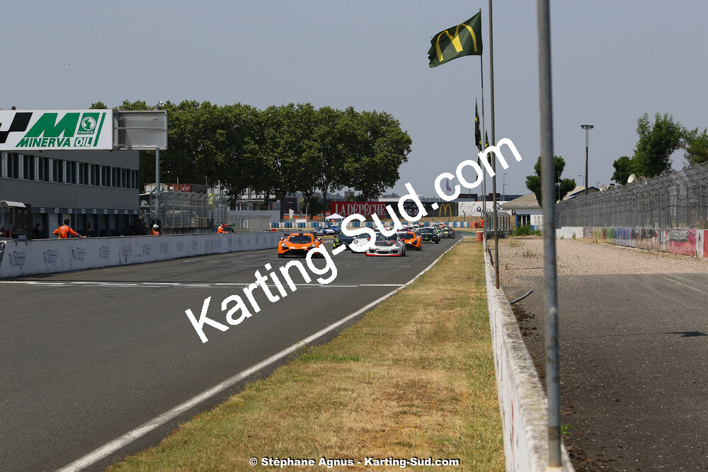 01 & 02 août 2020 – Trophée Tourisme Endurance à Albi (photos Stéphane Agnus) 2020 — karting