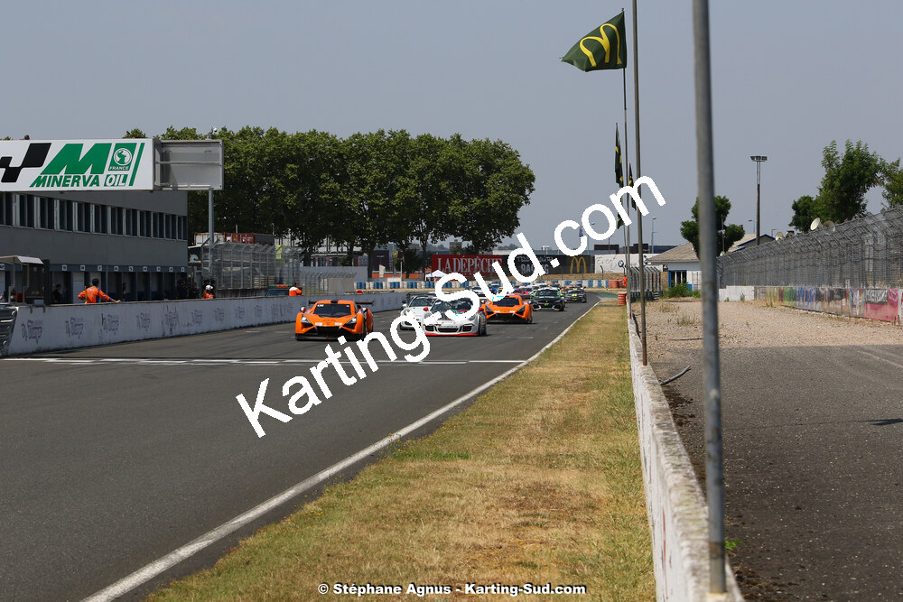 01 & 02 août 2020 – Trophée Tourisme Endurance à Albi (photos Stéphane Agnus) 2020 — karting