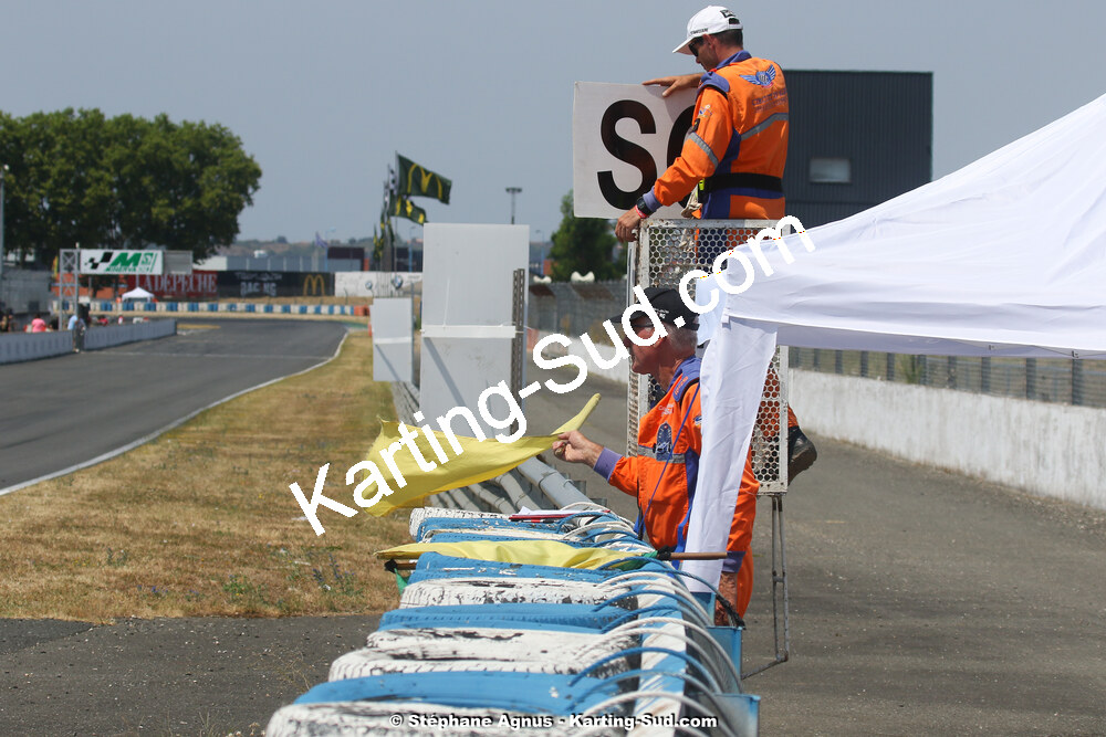 01 & 02 août 2020 – Trophée Tourisme Endurance à Albi (photos Stéphane Agnus) 2020 — karting
