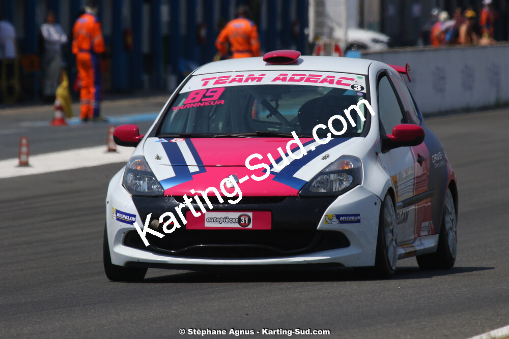 01 & 02 août 2020 – Trophée Tourisme Endurance à Albi (photos Stéphane Agnus) 2020 — karting