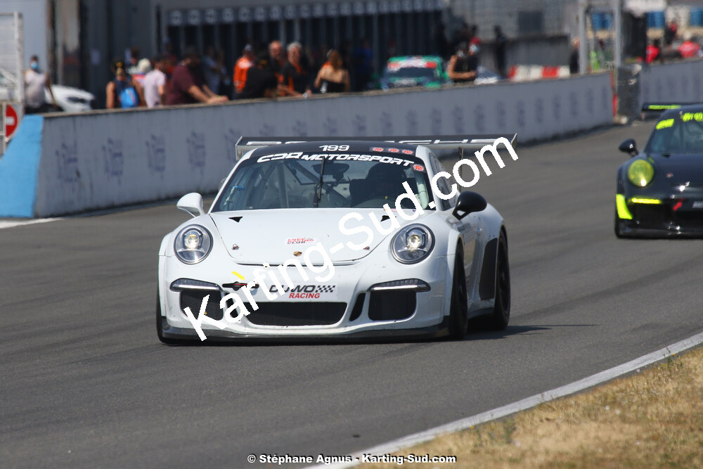 01 & 02 août 2020 – Trophée Tourisme Endurance à Albi (photos Stéphane Agnus) 2020 — karting